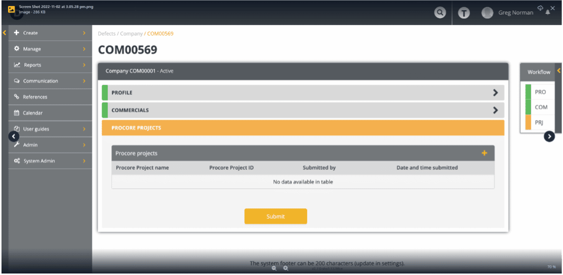 DLP Procore Image 09