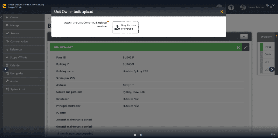 DLP Procore Image 14